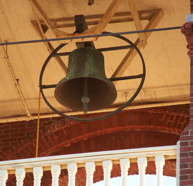 Main Hall's Bell